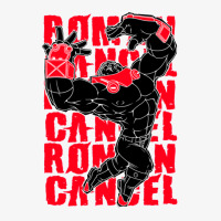 Guilty Gear Potemkin   Roman Cancel Ladies Fitted T-shirt | Artistshot