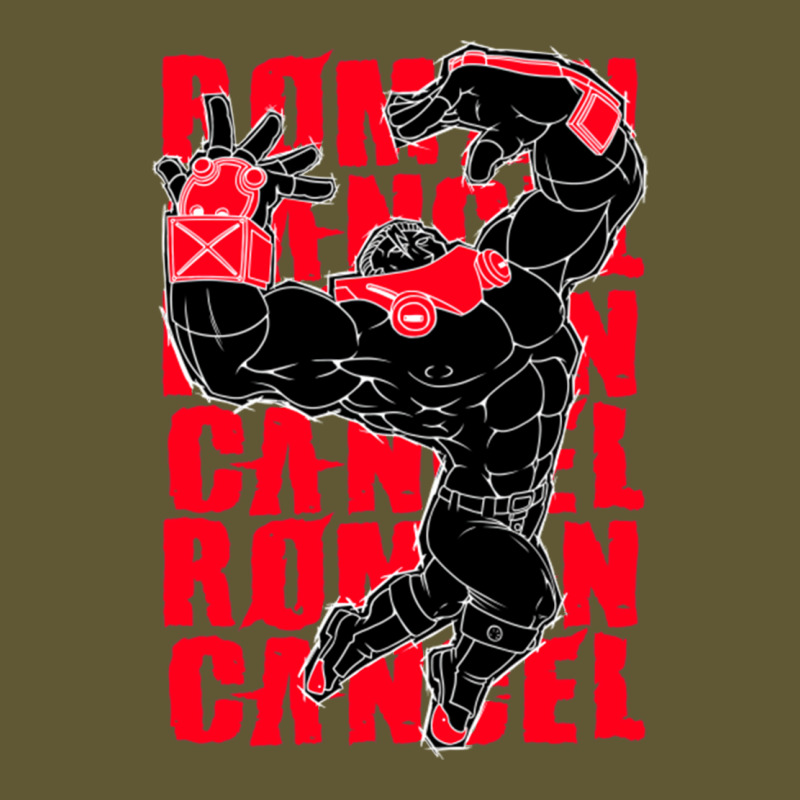 Guilty Gear Potemkin   Roman Cancel Vintage Short by borlapleenazr | Artistshot