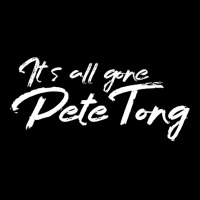 It's All Gone Pete Tong Lightweight Hoodie | Artistshot