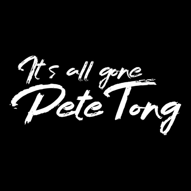 It's All Gone Pete Tong Lightweight Hoodie | Artistshot