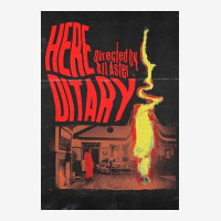 Hereditary Classic T-shirt | Artistshot