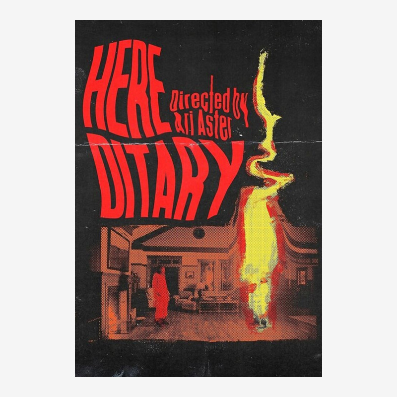 Hereditary Classic T-shirt by nickybarlet | Artistshot