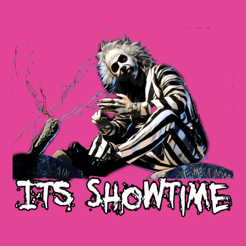 Its Showtime T-shirt | Artistshot