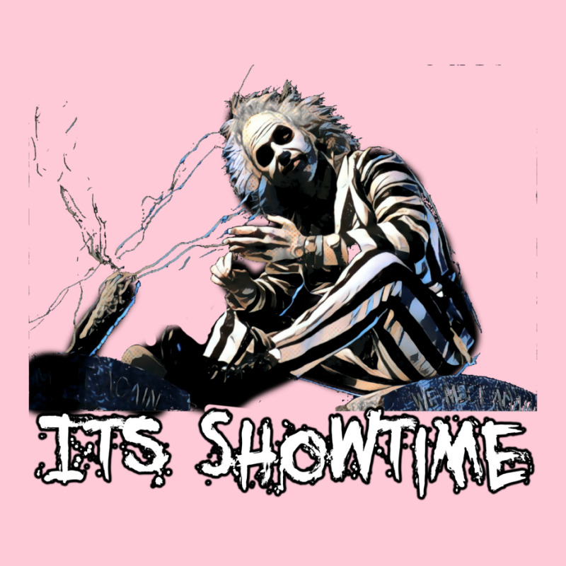 Its Showtime Graphic T-shirt | Artistshot