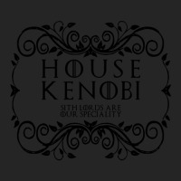 Limited Edition House Kenobi (black Text) Unisex Hoodie | Artistshot