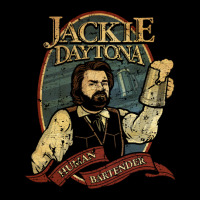 Trending What We Do In The Shadows Jackie Daytona Beer Gift For Fan Women's V-neck T-shirt | Artistshot