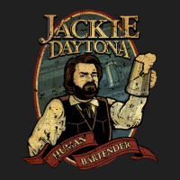 Trending What We Do In The Shadows Jackie Daytona Beer Gift For Fan Ladies Polo Shirt | Artistshot