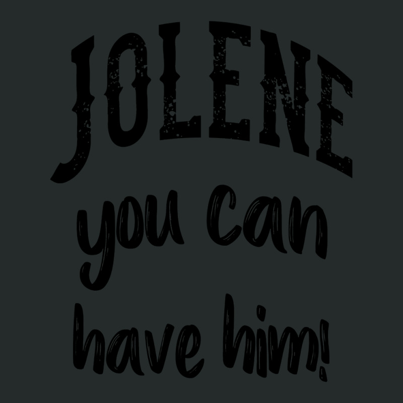 Limited Edition Jolene 1 Women's Triblend Scoop T-shirt by Karyn Love | Artistshot