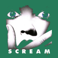 It's A Scream T-shirt | Artistshot