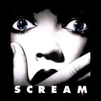 It's A Scream V-neck Tee | Artistshot