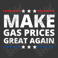 Make Gas Prices Great Again Toddler Hoodie | Artistshot