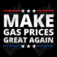 Make Gas Prices Great Again Youth Sweatshirt | Artistshot