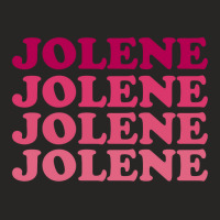 Trending Jolene, Jolene, Jolene, Joleeeene Ladies Fitted T-shirt | Artistshot