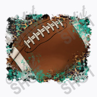 Sports Football Background T-shirt | Artistshot