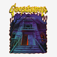 Goosebumps Vintage Welcome To Dead House Adjustable Cap | Artistshot