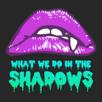 Limited Edition What We Do In The Shadows Vamp Lips Women's Pajamas Set | Artistshot