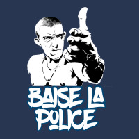 La Haine The Hate Anti Police Acab Movies Film France French Paris Hip Ladies Denim Jacket | Artistshot