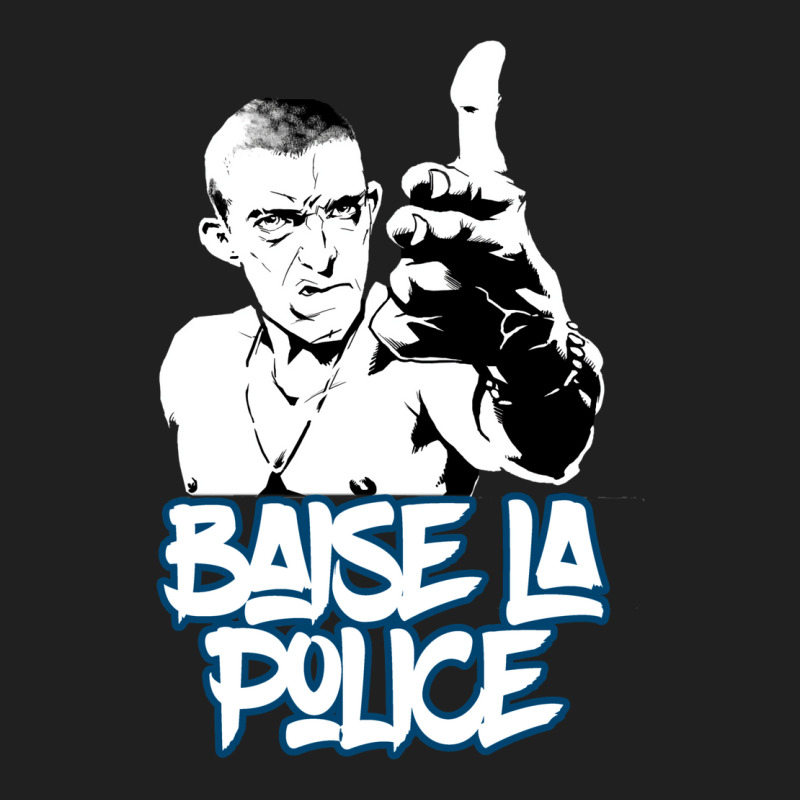 La Haine The Hate Anti Police Acab Movies Film France French Paris Hip Ladies Polo Shirt by jepaceylqnb | Artistshot