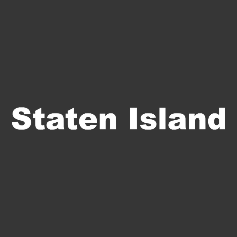 Hot Trend Staten Island-87gx3 Toddler Hoodie by Jankonen637 | Artistshot