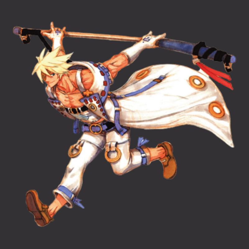 Sin Kiske Guilty Gear Strive 2 Vintage Short by apolitery | Artistshot