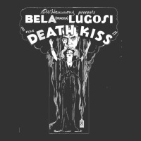 Trending Bela Lugosi - Death Kiss - Pre-code Horror Baby Bodysuit | Artistshot