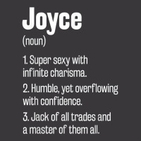 Joyce Definition Funny First Name Humor Nickname T Shirt Ladies Curvy T-shirt | Artistshot