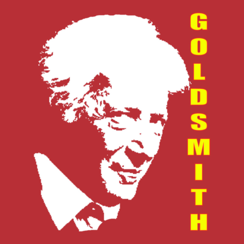 Jerry Goldsmith Maestro Series T-shirt | Artistshot