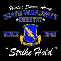 504th Parachute Infantry Regiment 002 Women's V-neck T-shirt | Artistshot