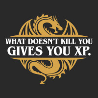 Limited Edition What Doesn't Kill You Gives You Xp Rpg Gamers Toddler T-shirt | Artistshot