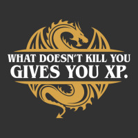 Limited Edition What Doesn't Kill You Gives You Xp Rpg Gamers Baby Bodysuit | Artistshot