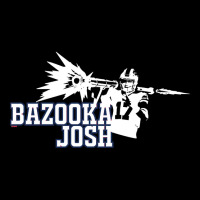 Trending Bazooka Josh Youth Zipper Hoodie | Artistshot