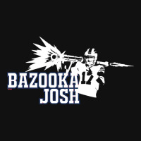 Trending Bazooka Josh Baby Bibs | Artistshot