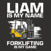 Mens Fork Stacker Operator Design For Forklift Driverfor Liam T Shirt Champion Hoodie | Artistshot