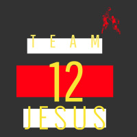 Trending Team Jesus 12 Baby Bodysuit | Artistshot