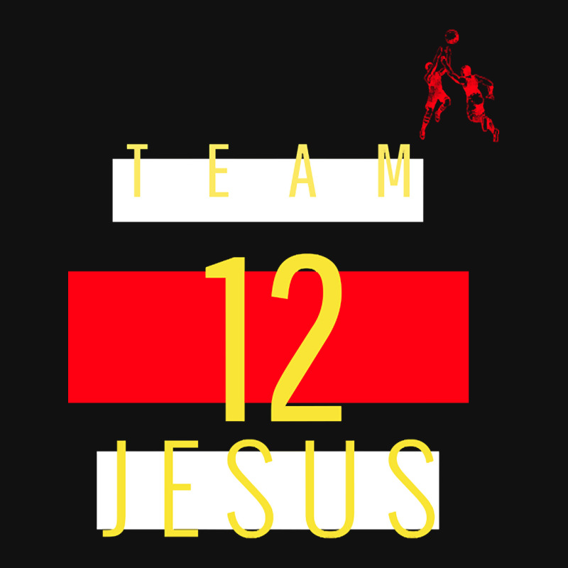 Trending Team Jesus 12 Baby Beanies by Jankonen637 | Artistshot