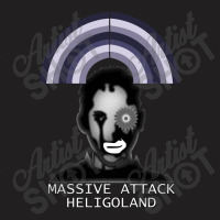 Cool Vector Design The Heligoland New T-shirt | Artistshot