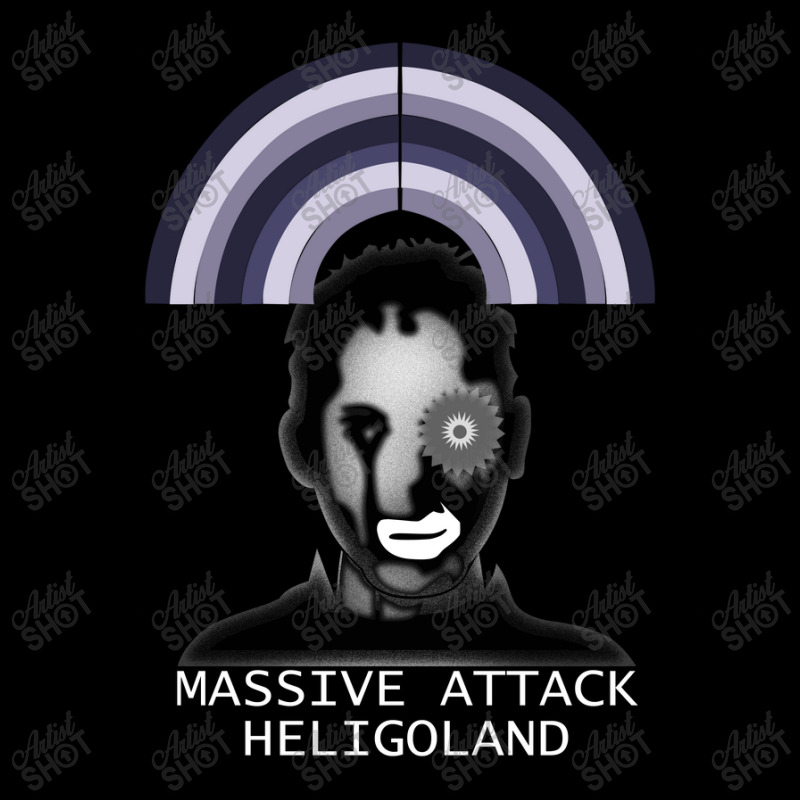 Cool Vector Design The Heligoland New Pocket T-shirt | Artistshot