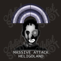 Cool Vector Design The Heligoland New Tank Top | Artistshot