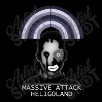 Cool Vector Design The Heligoland New V-neck Tee | Artistshot