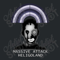 Cool Vector Design The Heligoland New Crewneck Sweatshirt | Artistshot