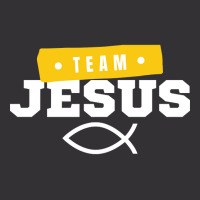 Trending Team Jesus Fish - Christian-nl6xu Vintage Short | Artistshot