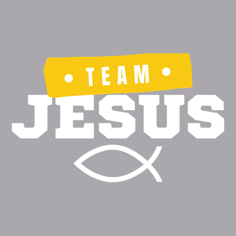 Trending Team Jesus Fish - Christian-nl6xu Youth 3/4 Sleeve | Artistshot