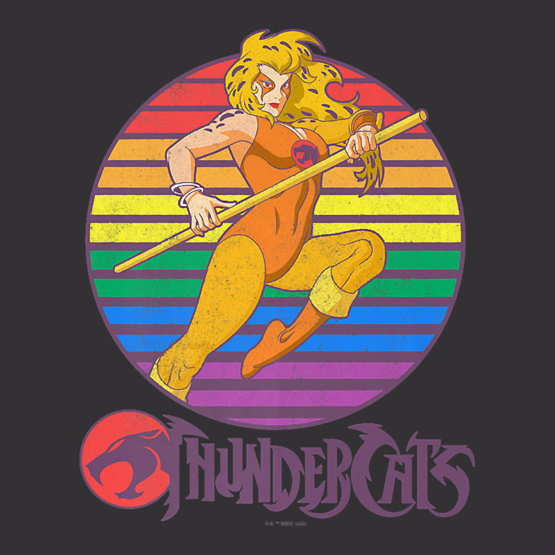 Thundercats Cheetara Rainbow Sunset Poster Premium T Shirt Vintage Hoodie by javauxswar | Artistshot