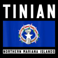 Tinian Souvenir Northern Mariana Islands Flag Unisex Jogger | Artistshot