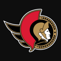 Ottawa At Senators 2020 2021 Crop Top | Artistshot