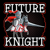 Medieval Renaissance Festival, Future Knight Kids Ren Faire T Shirt Legging | Artistshot