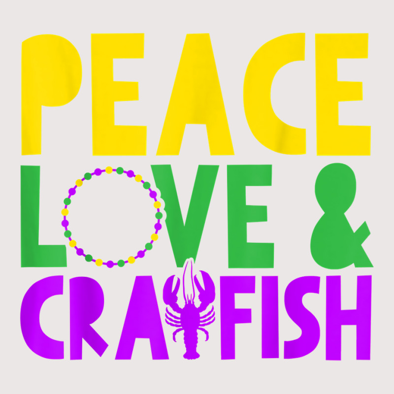 Mardi Gras Parade Crawfish Lover Crayfish Lobster T Shirt Pocket T-Shirt by casimircorjki0 | Artistshot