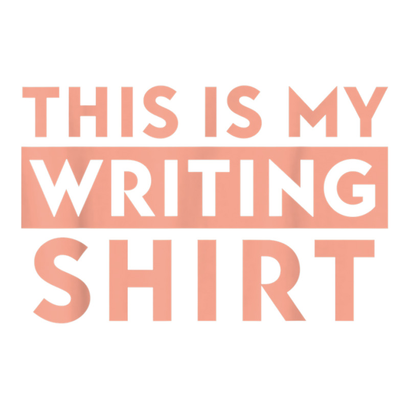 Writer Writing Novel Writer Novelties Authors Gift T Shirt Women's Pajamas Set by mauthe | Artistshot