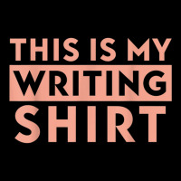 Writer Writing Novel Writer Novelties Authors Gift T Shirt Legging | Artistshot