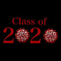 Class Of 2020 Design Cropped Sweater | Artistshot